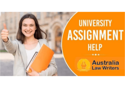 University Assignment Help in Australia | Australia Law Writers