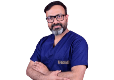 Urologist-in-Jaipur-Dr.-Sanjay-K-Binwal-Urocare-Health-1