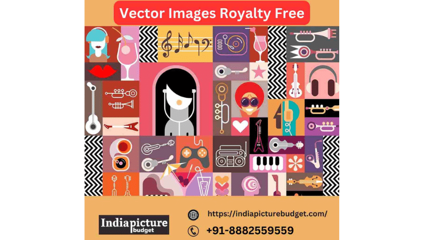 Vector Images Royalty Free | India Picture Budget