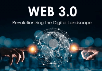 Web 3.0: Revolutionizing The Digital Landscape | Alobha Technologies