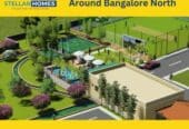Weekend Homes For Sale Around Bangalore North | Stellar Home Developers