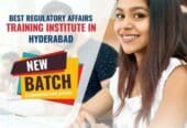 Online Pharma Regulatory Affairs Training Institute in Hyderabad | Sadhana Infotech