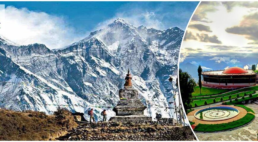 Best Nepal Tour Package From Raxaul | All India Tour and Taxi