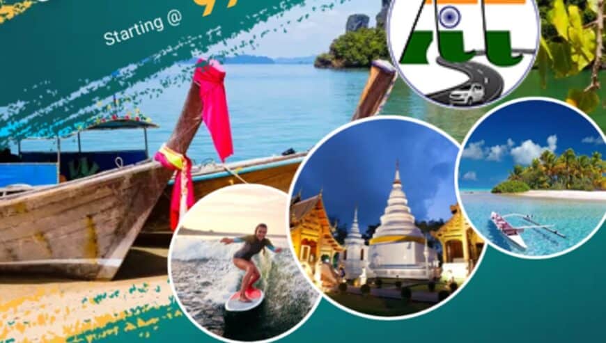 Best Nepal Tour Package From Gorakhpur | All India Tour and Taxi