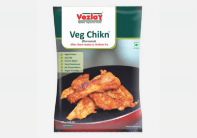 Why Veg Chicken Buying From Catchy Court?