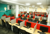 Best Shared Office Space in Udyog Vihar Gurugram | Workify Offices