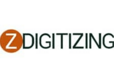 Digitizing Services By Zdigitizing in New York