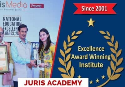 Best Coaching For Judicial Services Like CLAT / DU LLB / LLM in India | Juris Academy
