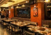 Popular Restaurant in Kolkata – Barbeque Nation Park Street | EazyDiner.com