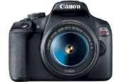 Buy Canon EOS Rebel T7 DSLR Camera Online