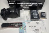 Canon EOS R6 Mark II / Canon EOS R3 / Canon EOS R5 / Canon EOS R6 / Canon EOS R7 / Canon EOS 1D X Mark III / Canon EOS 5D Mark IV