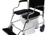 Commode Chair on Rent in Pune | Rent4Health