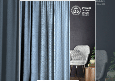Curtain Fabric Wholesalers | D3Dynamic.com