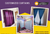 Best Quality Curtains in Theni | Rio Plus Curtains