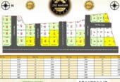 Low Budget DTCP Approved Plots and Farm Land Available in Salem Surrounding Areas