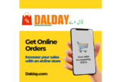 Pakistan Largest Ecommerce Marketplace | Dalday.com