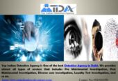 Highly Skillful Private Matrimonial Detective Agency in Noida | Top Indian Detective Agency