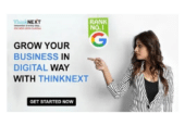 Kick Start Your Career with Digital Marketing Training in Chandigarh | ThinkNEXT