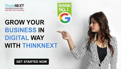 Kick Start Your Career with Digital Marketing Training in Chandigarh | ThinkNEXT