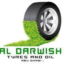 Tyre Dealers and Distributors in Abu Dhabi | AL Darwish Tyre and Oil