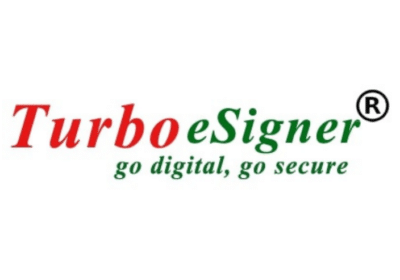 eSigner Software | Turbo eSigner