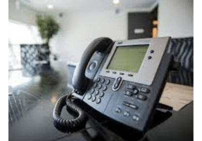 Best Office Phone System Installation in Telecom Media City Internet City in Dubai | Emind Technologies LLC