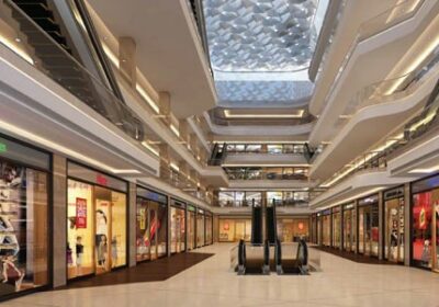 Buy Shop or Office in Mall of Noida | Sikka Mall