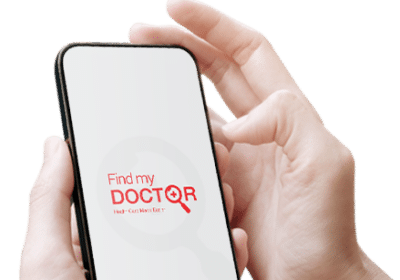 Get Doctor at Home in Pakistan | FindMyDoctor.pk