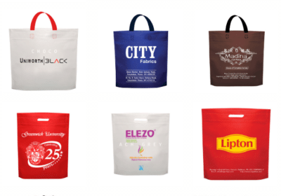 Buy Non Woven Bags in Lahore Pakistan