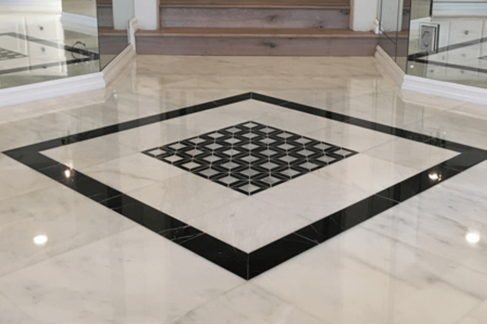 Marble Floor Polishing Services in Faridabad | Marble Polishing Service
