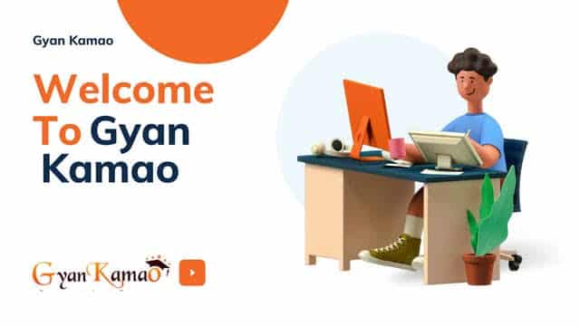 Make Your Own Business | Gyan Kamao