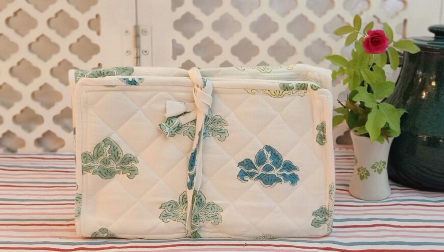 Find The Best Block Printed Handbags Online | SomaShop.com
