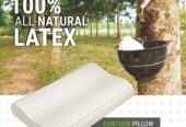 Natural Latex Mattress and Pillows | Sleep Zzzone