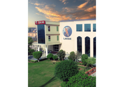 Best UG PG Law College in Ghaziabad | IPEM