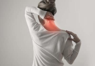 Best Physiotherapy For Neck Pain in Singapore | Physio Studio Clinic