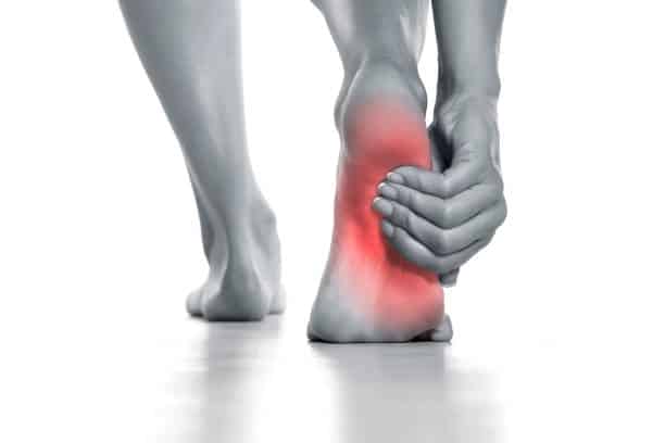 Foot and Ankle Specialist Singapore | The Physio Studio