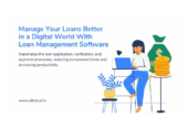 Loan Management Software | AllCloud Enterprise