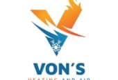 AC Repair Company in Orange Park Florida | Von’s Heating and Air