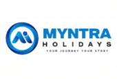 Top Tour Operators and Travel Agency in India | Myntra Holidays