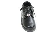 ACME Orion | Steel Toe Leather | Low Ankle | Safety Shoe | Sarvam Safety Equipment