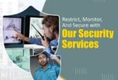 Security Services in Hyderabad | Paradigm