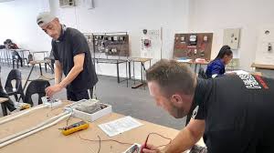 Electrical Trade Test and Skills Development in Johannesburg