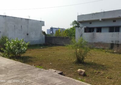 Residential Plot For Sale in Nagpur