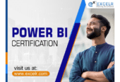 Power BI Certification Course in Thane | ExcelR