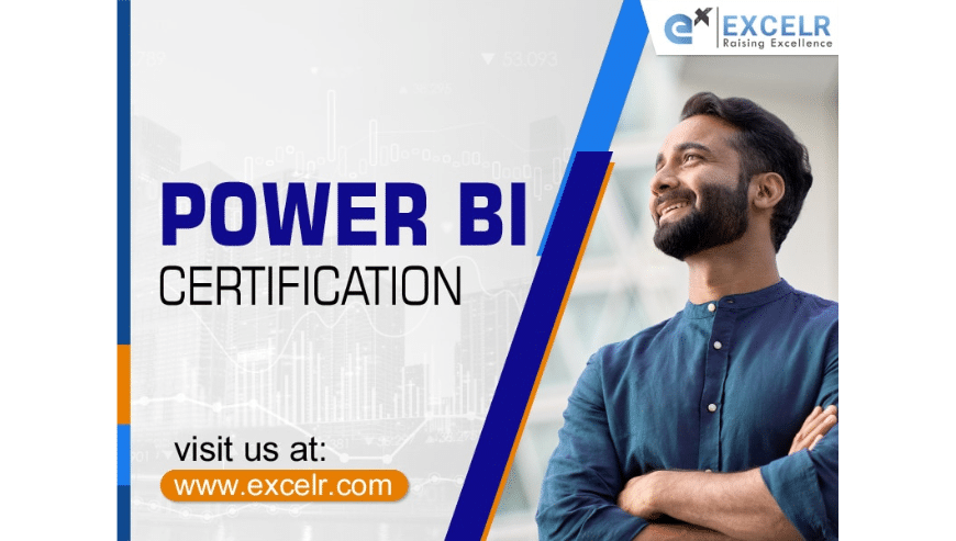 Power BI Certification Course in Thane | ExcelR
