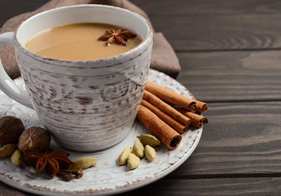 Exploring The Rich Flavors of Masala Chai – A Taste Sensation | Desilicious Cafe