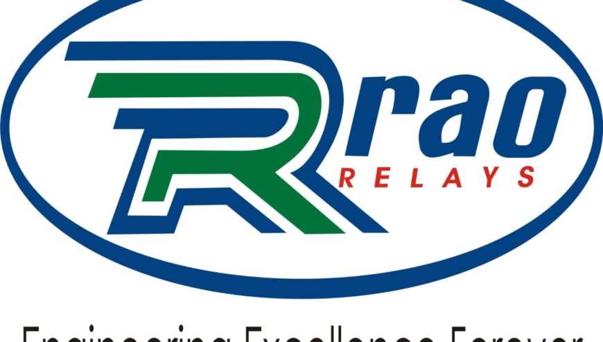 Relay Manufacturers in Delhi | Rao Electromechanical Relays Pvt Ltd