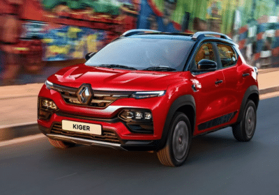 Exquisite Renault Kiger Limited Edition – Coming Soon