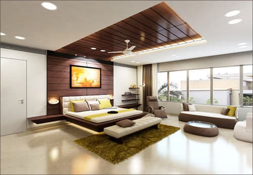 Top Residential Interior Design Services in Singapore | TOPOS Architects