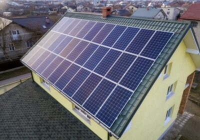 Rooftop Solar PV System in Malaysia | Pensolar SDN BHD